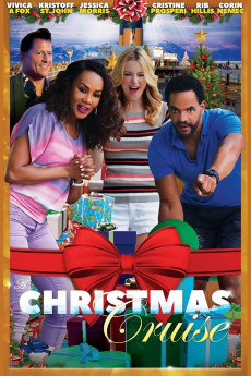 A Christmas Cruise (2017) download