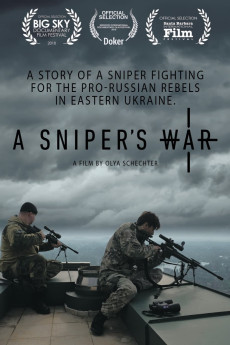 A Sniper's War (2018) download