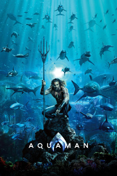 Aquaman (2018) download