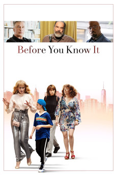 Before You Know It (2019) download