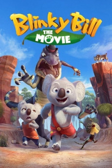Blinky Bill the Movie (2015) download