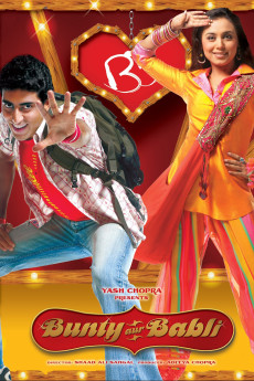 Bunty Aur Babli (2005) download