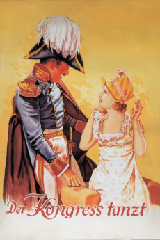 Congress Dances (1931) download