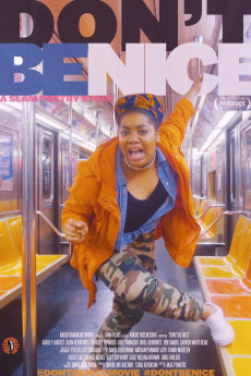 Don't Be Nice (2018) download