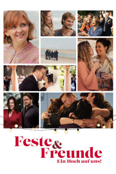 Feste & Freunde - Ein Hoch auf uns! (2024) download