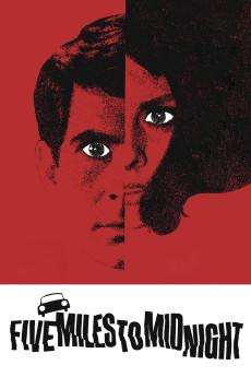 Five Miles to Midnight (1962) download