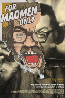For Madmen Only: The Stories of Del Close (2020) download