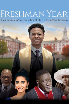 Freshman Year (2019) download