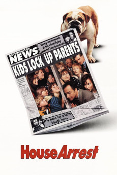 House Arrest (1996) download