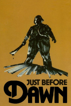 Just Before Dawn (1981) download