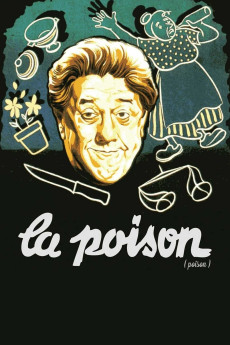La Poison (1951) download