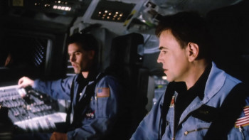 Moontrap (1989) download