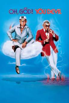 Oh, God! You Devil (1984) download