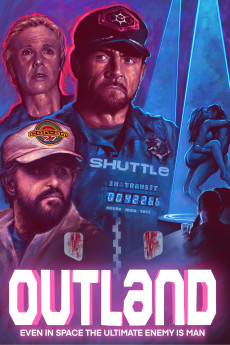 Outland (1981) download