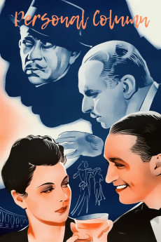 Personal Column (1939) download