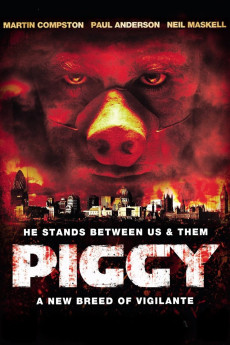 Piggy (2012) download