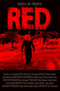 Red (2022) download