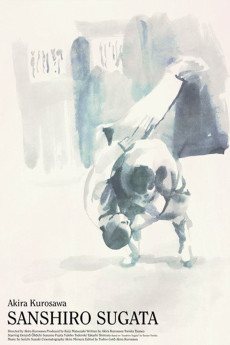 Sanshiro Sugata (1943) download