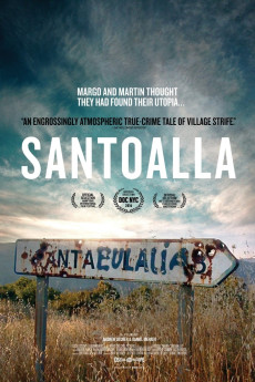 Santoalla (2016) download