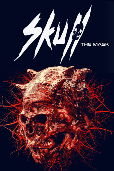 Skull: The Mask (2020) download