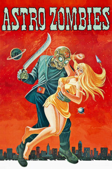 The Astro-Zombies (1968) download