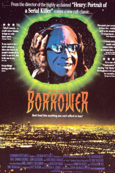 The Borrower (1991) download