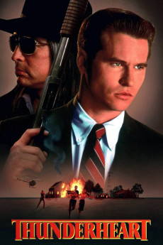 Thunderheart (1992) download