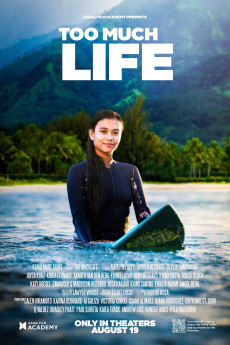 Too Much Life (2023) download