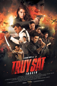 Tracer (2016) download